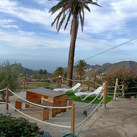 Casa Las Ninas Alojera Luaran gambar