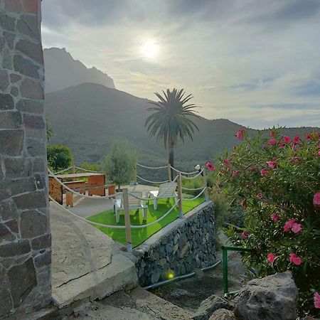 Casa Las Ninas Alojera Luaran gambar