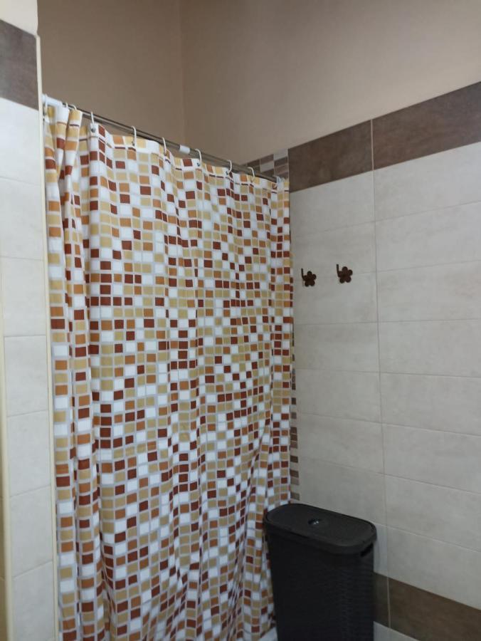 Casa Las Ninas Alojera Luaran gambar