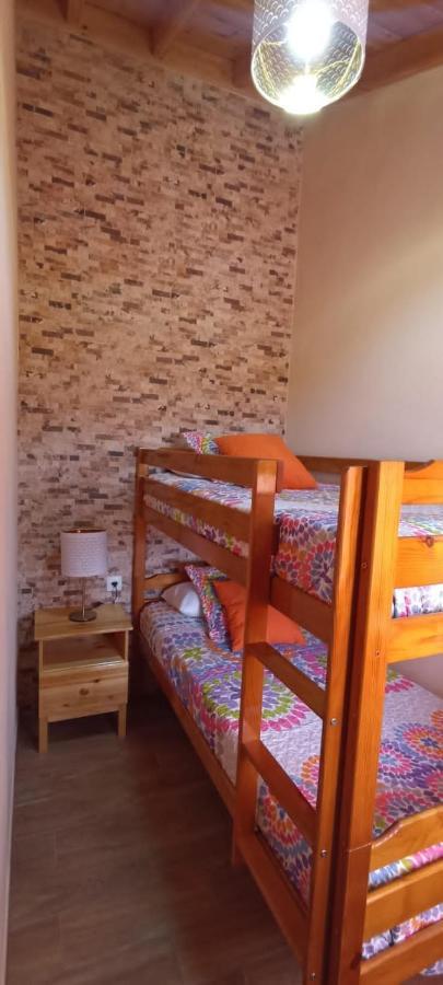 Casa Las Ninas Alojera Luaran gambar