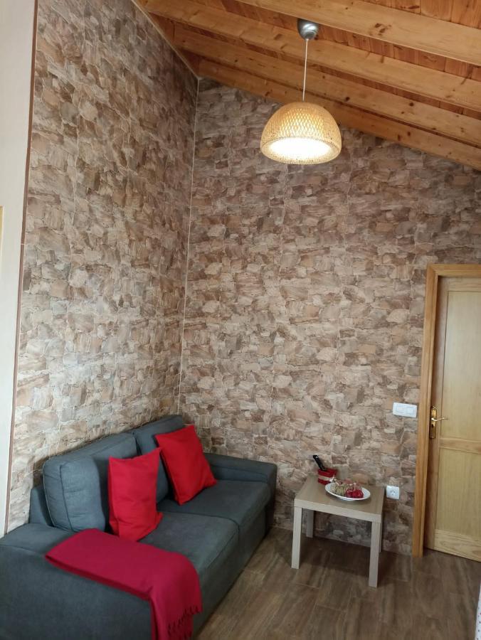 Casa Las Ninas Alojera Luaran gambar