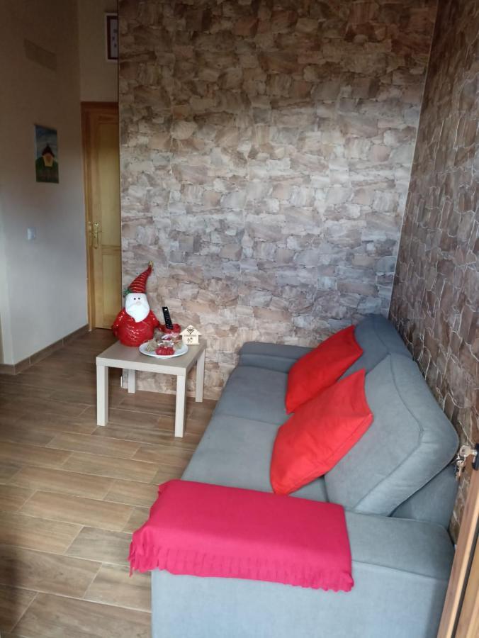 Casa Las Ninas Alojera Luaran gambar