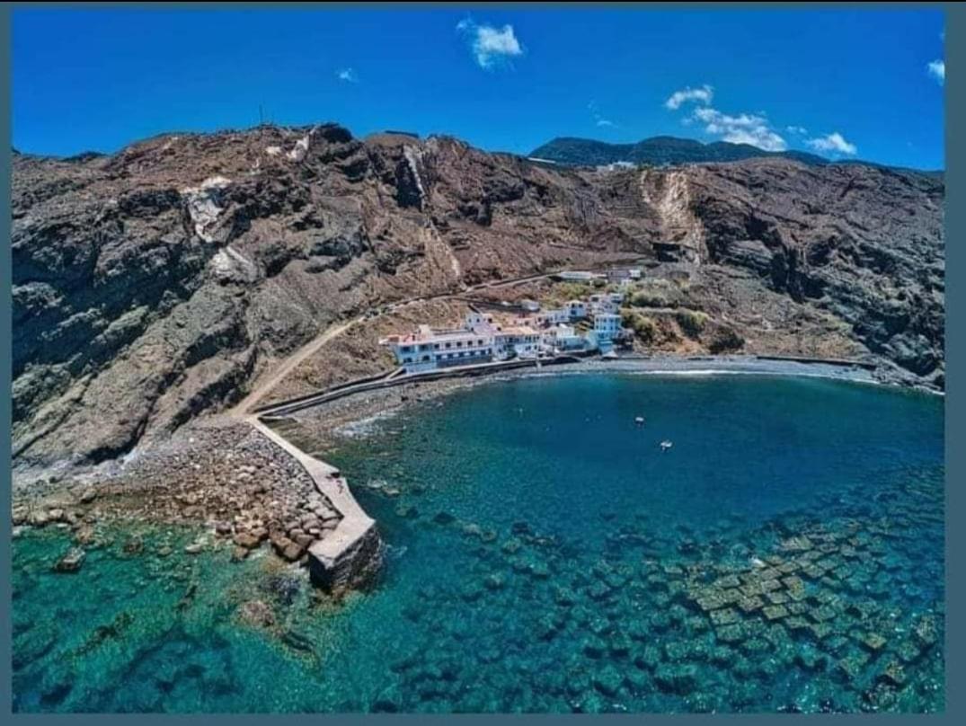 Casa Las Ninas Alojera Luaran gambar