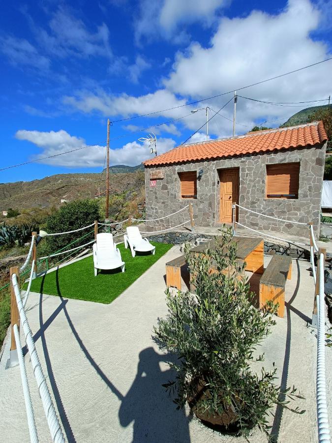 Casa Las Ninas Alojera Luaran gambar